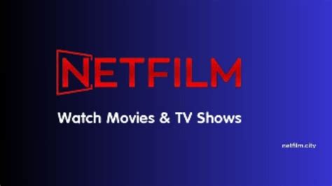 Netfilm .